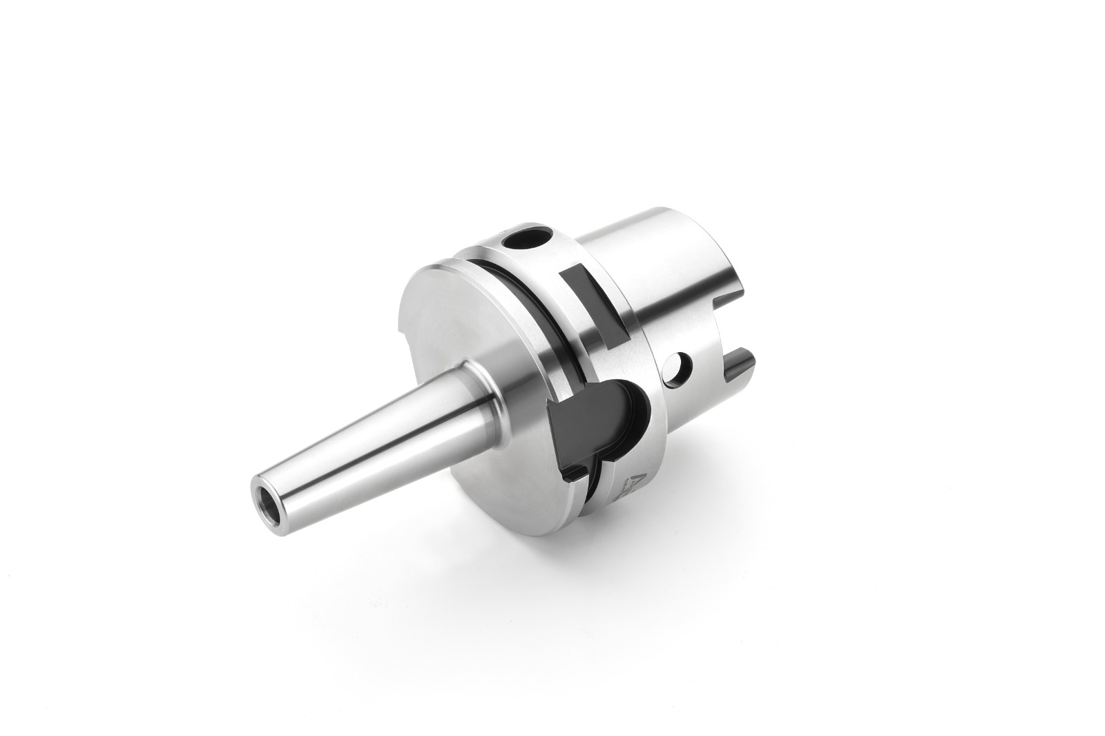Manufacturing Process of Shrink Fit Holders